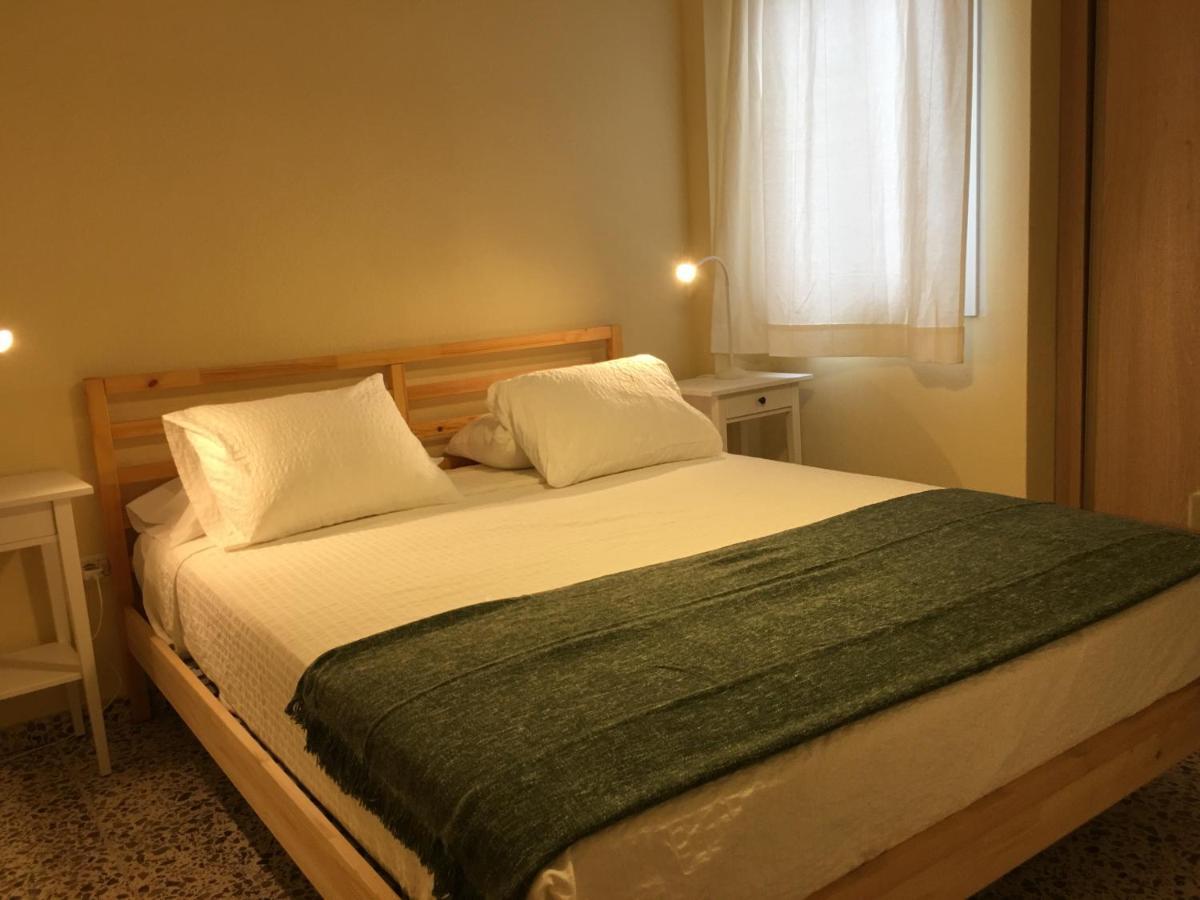Apartamento Los Laureles - El Fraile Arona  Extérieur photo
