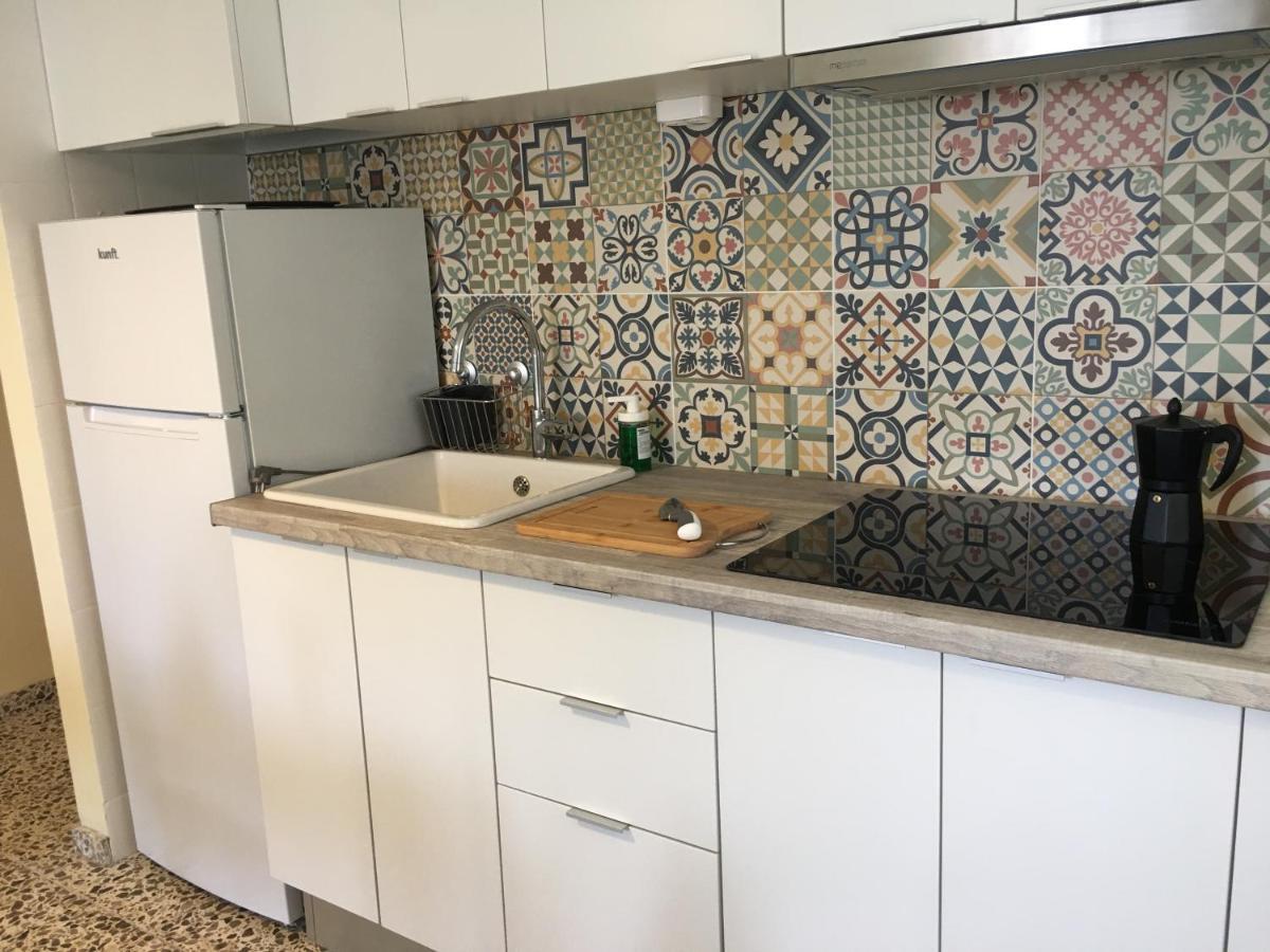 Apartamento Los Laureles - El Fraile Arona  Extérieur photo