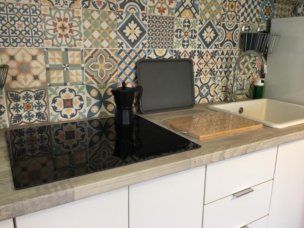 Apartamento Los Laureles - El Fraile Arona  Extérieur photo