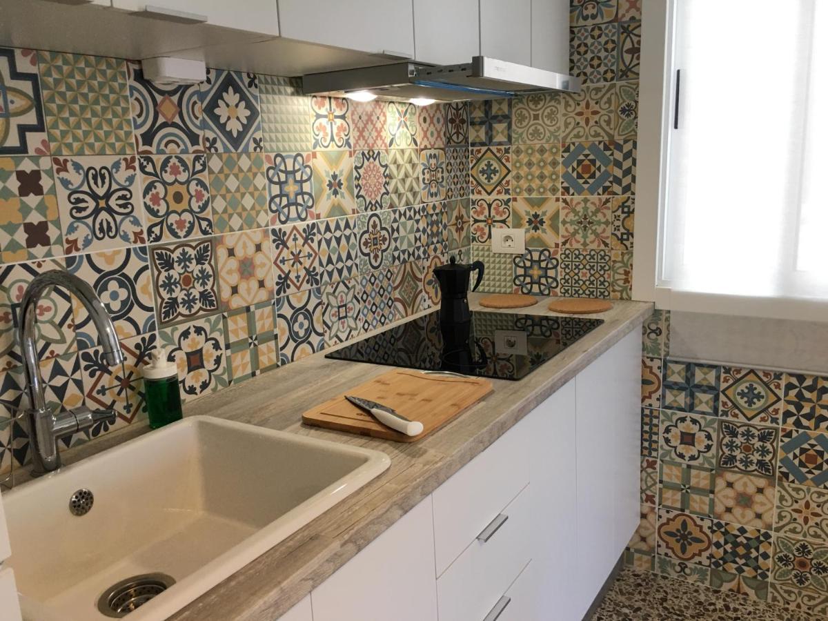 Apartamento Los Laureles - El Fraile Arona  Extérieur photo