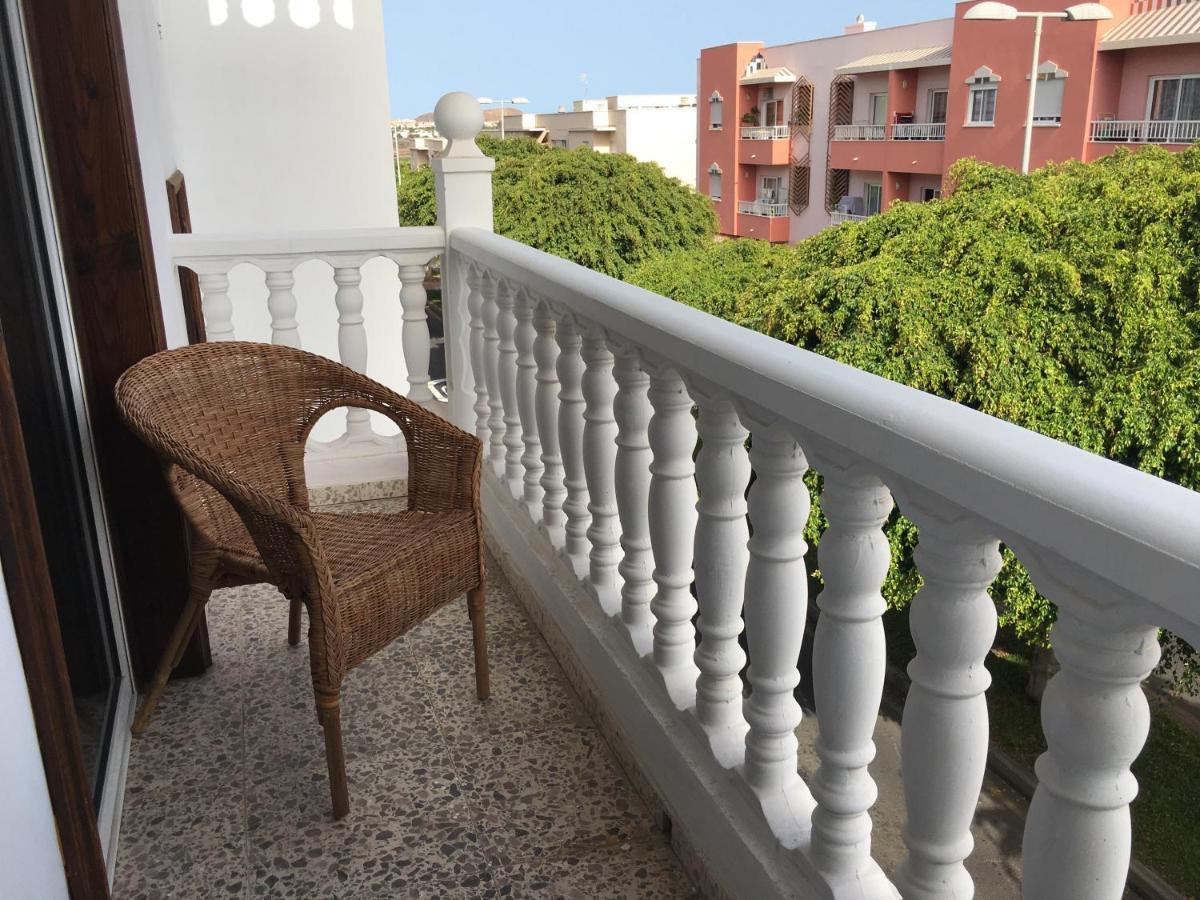 Apartamento Los Laureles - El Fraile Arona  Extérieur photo