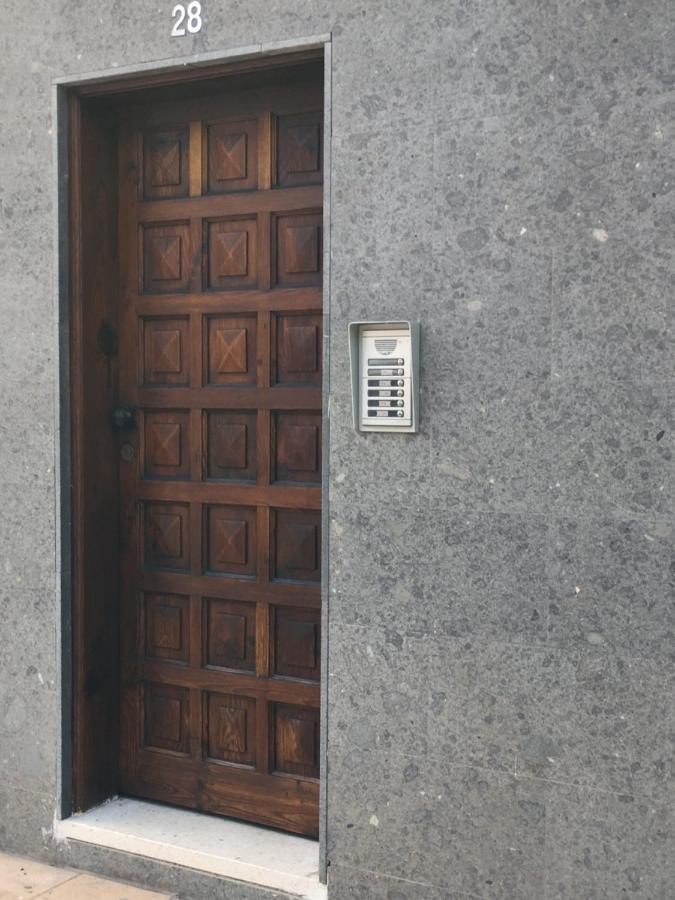 Apartamento Los Laureles - El Fraile Arona  Extérieur photo